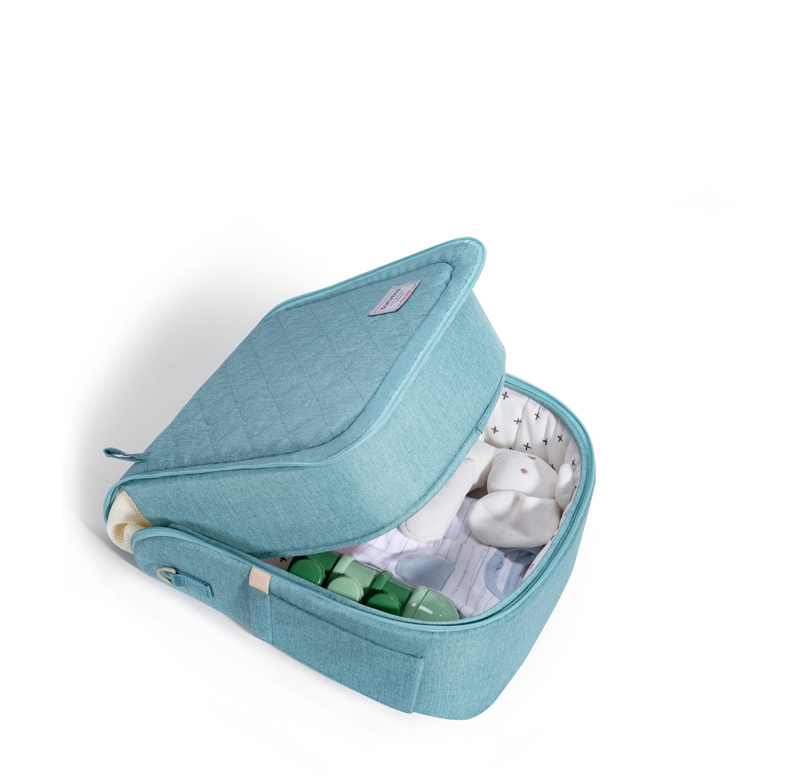 Baby bed travel bag hotsell