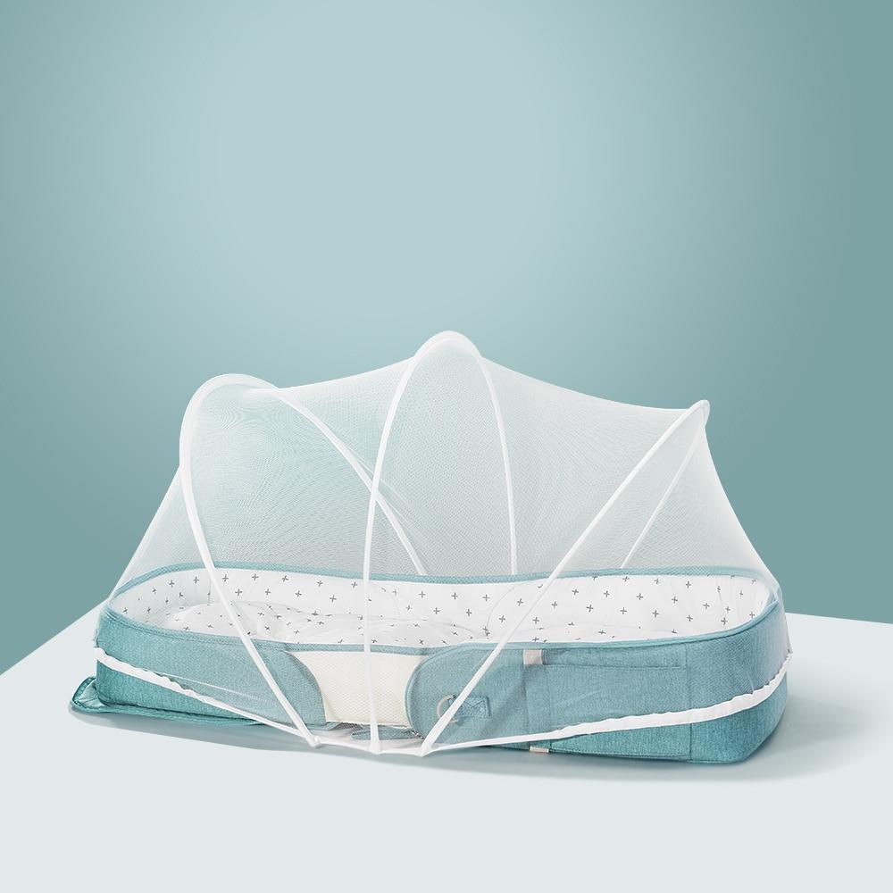 Baby bed travel best sale